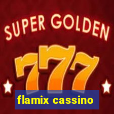 flamix cassino